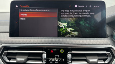 BMW X3 xDrive M40d MHT 5dr Auto Diesel Estate